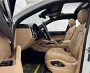 Porsche Cayenne Std 3.0L (335 HP) 2018 Porsche Cayenne, Warranty, Full Service History, Excellent Condition, GCC