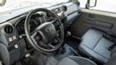 تويوتا لاند كروزر 70 TOYOTA LAND CRUISER LC78 4.2L AMBULANCE MY2025