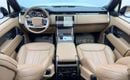 Land Rover Range Rover SE P360 2025 Range Rover SE P360, 2030 RR Warranty + Service Pack, Full RR Service History, Low Km,