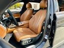 BMW 730Li Exclusive 2.0L