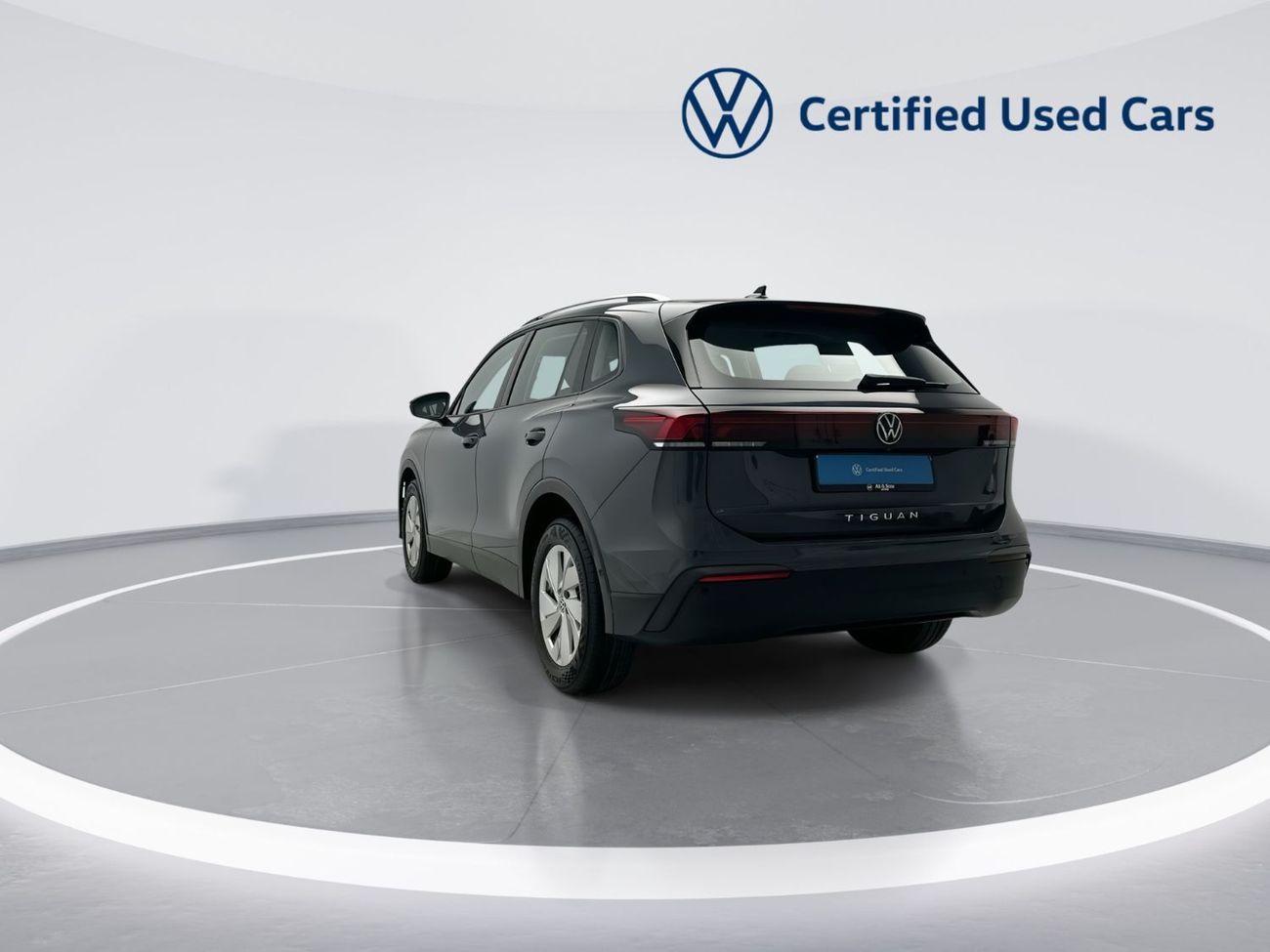 فولكس واجن تيجوان LIFE 1.4L | Rear Camera | Stylish Family SUV | Warranty | Navigation