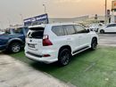 لكزس GX 460 Platinum 4.6L warranty one year bank financie available