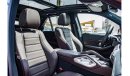 Mercedes-Benz GLE 450 Premium MERCEDES GLE 450