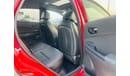 Hyundai Kona GLS Comfort (Red Pack) Sunroof 1.6 red pack