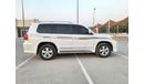 تويوتا لاند كروزر تويوتا لاندكروزر 2013 V8 في اكس ار فل اوبشن بحالة ممتازة للبيع
