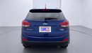 هيونداي توسون LIMITED 2.4 | +مع الضمان | كمان تم فحص ١٥٠