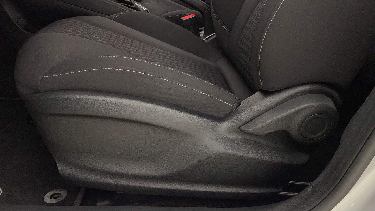 MG 5 STD 1.5 | Zero Down Payment | Home Test Drive