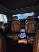 أودي A8 L  TFSI Quattro 4.0L