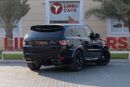 Land Rover Range Rover Sport Supercharged 5.0L