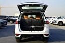 Toyota Fortuner VXR 2026