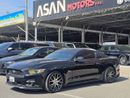 فورد موستانج GT Premium 5.0L V8