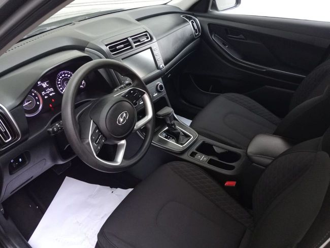 Hyundai Creta COMFORT, миниатюра 24