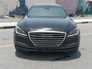جينيسس G330 Full Option