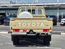 Toyota Land Cruiser Pick Up / LC79 2.8L DIESEL / A/T / SINGAL CABIN / FULL OPTION / CODE#67986