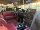 Nissan Patrol SE (Full Option) 4.0L