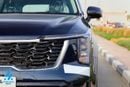 كيا سورينتو 2025 | 7-Seater SUV | 2.5L Petrol | AWD | 12.3” Panoramic Display | LED & Xenon | Export