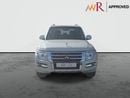 Mitsubishi Pajero High Line 2.0