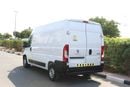Peugeot Boxer Peugeot Boxer L2H3, model year 2022. GCC specs. Very excellent conditions