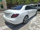 مرسيدس بنز E300 AMG E300 2017