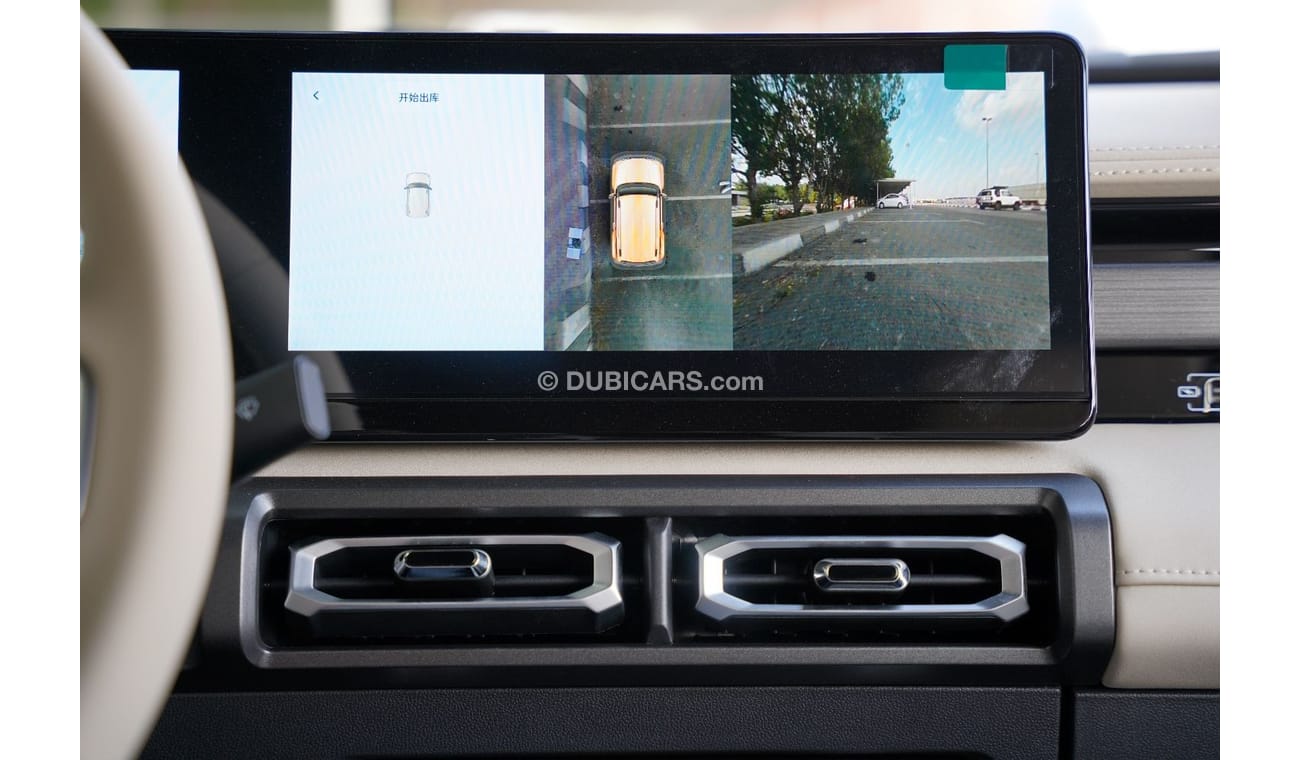 Wuling Mini EV 2023 Wuling Baojun Yep EV SUV 0km