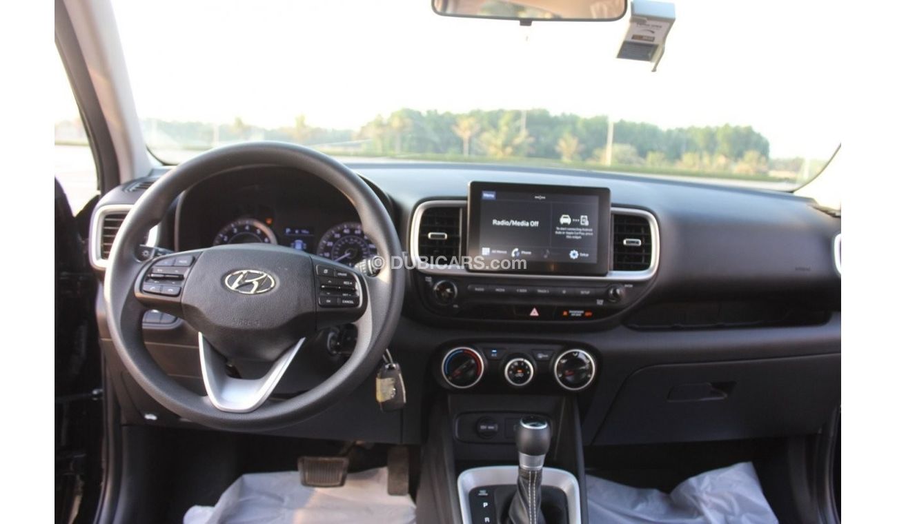 Hyundai Venue Hyundai venue