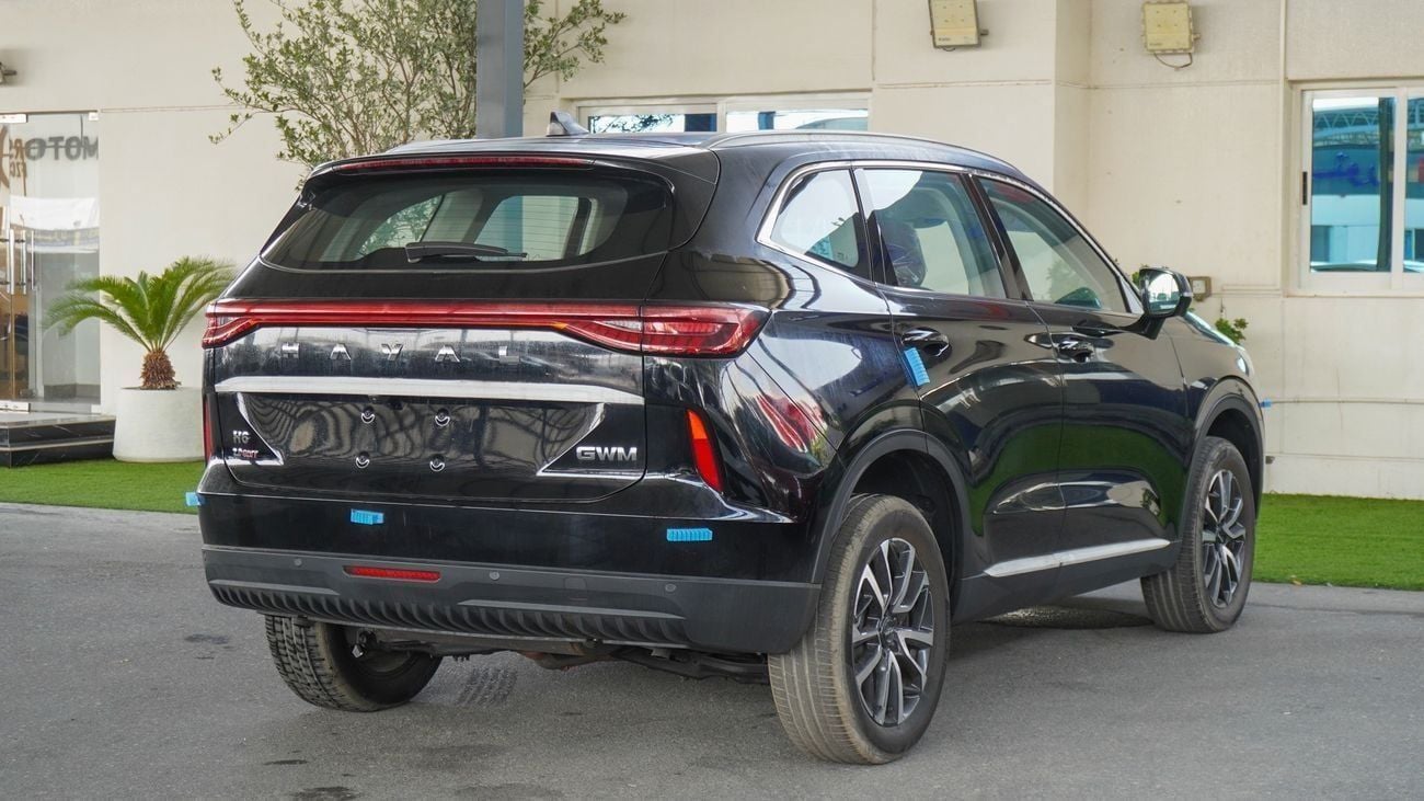 هافال H6 ACTIVE PLUS  2.0L (For Local plus 10%)