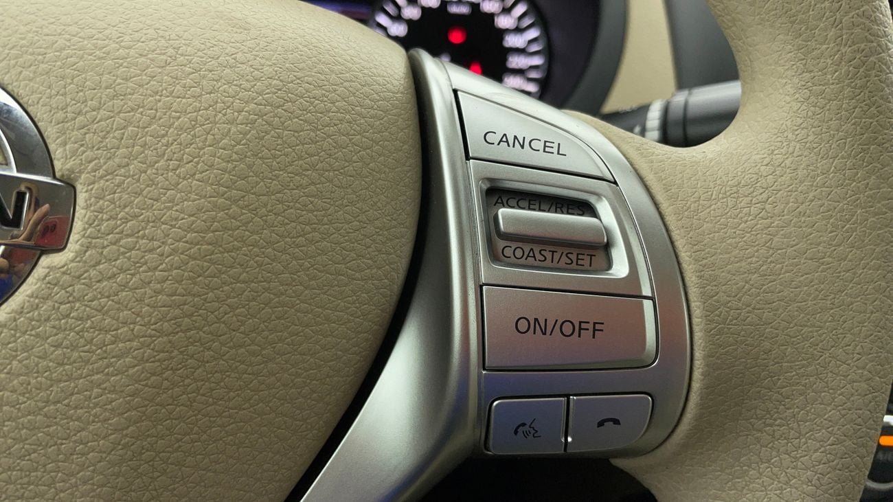 Nissan Altima SV 2.5 | Zero Down Payment | Home Test Drive