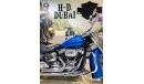 هارلي ديفيدسون سوفت تايل SOFTAIL DELUXE/GCC/WARRANTY