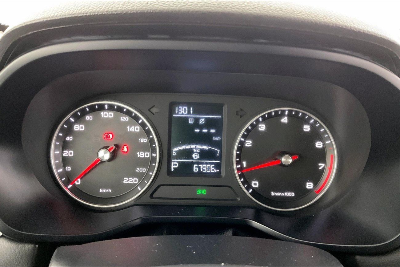 MG 5 Standard | Guaranteed Warranty | 0 Down Payment