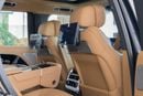 Land Rover Range Rover Range Rover Vogue Autobiography P400 | AWD | V6 | 2026 | GCC Specs