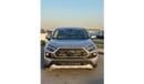 تويوتا راف ٤ TOYOTA RAV4 Full Option Premium