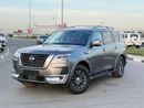 Nissan Armada SL