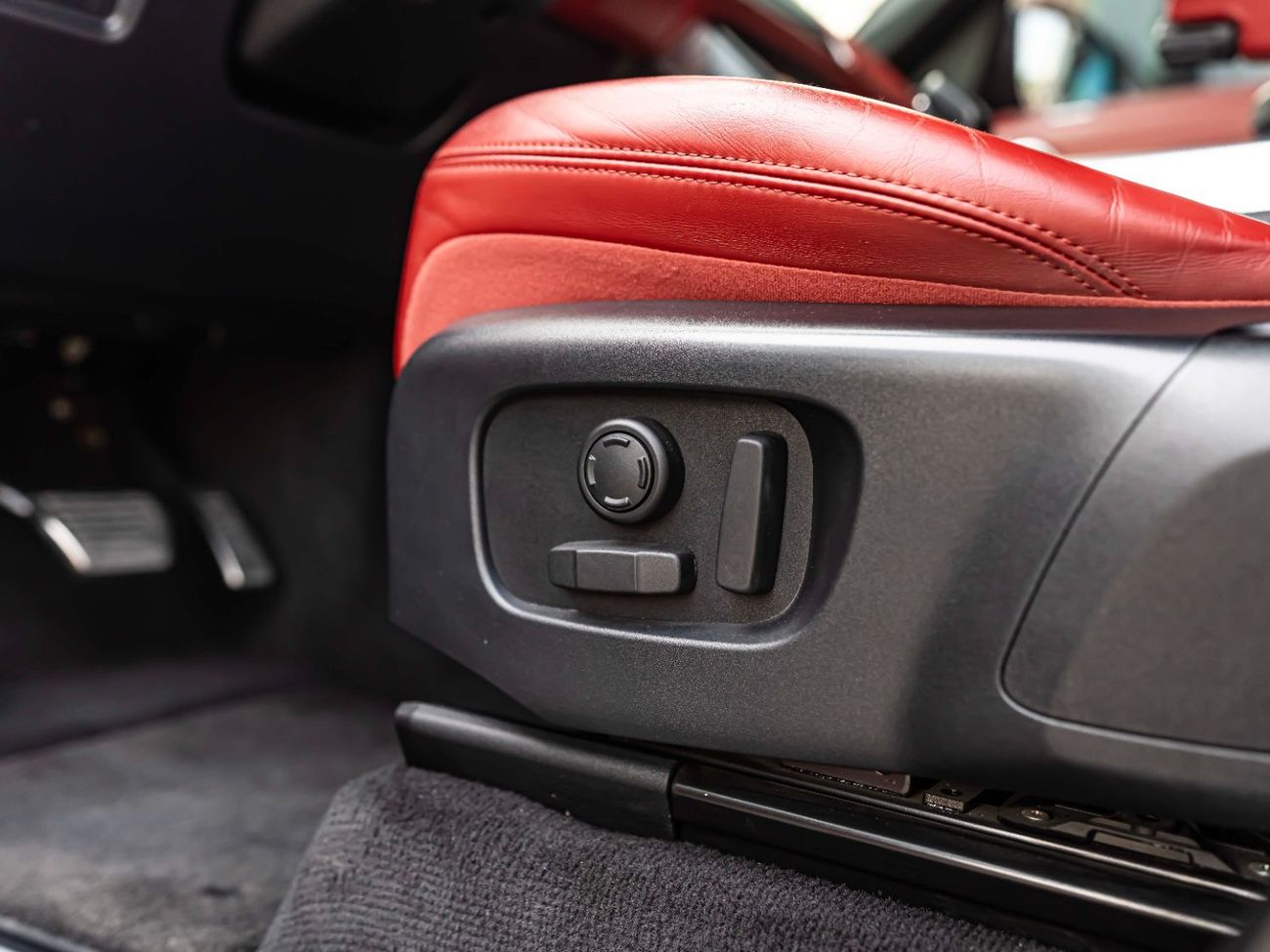 Land Rover Range Rover Sport Dynamic HSE P400 3.0L