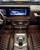 برابوس 800 - مرسيدس-AMG G 63