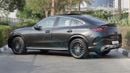 Mercedes-Benz GLC Coupe 200 (For Export , НА ЭКСПОРТ) 4MATIC 2026 GCC Без пробега