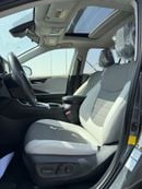 تويوتا راف ٤ XLE 2.5L