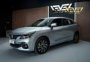 Suzuki Baleno SUZUKI Baleno 2024 GCC specs - 7 years Warranty + Service Contract