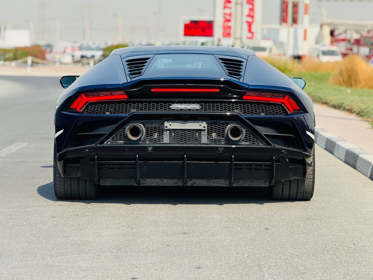 Lamborghini Huracan Lamborghini✈️Right hand drive