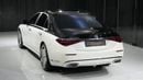 Mercedes-Benz S 500 4 MATIC LONG | LIMITED OFFER | IMMACULATE CONDITION | MAYBACH KIT