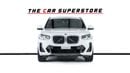 بي أم دبليو X4 xDrive 30i M Sport 2.0L