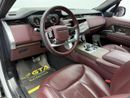 لاند روفر رينج روفر 2023 Range Rover Vogue Autobiography P530 LWB, 1 Year Warranty Unlimited Km, Full Service History