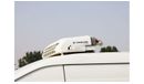 Toyota Hiace GLS - High Roof LWB | ThermoKing V-300 Freezer Box | Delivery Van | Excellent Condition | GCC
