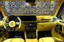 Mercedes Benz Brabus Mercedes Benz Brabus G900 2024 | Finance Available