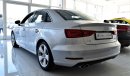 Audi A3 1.4T