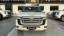 Toyota Land Cruiser Toyota Land Cruiser GXR - 2026