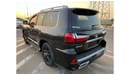 Lexus LX 570 *Offer*2011 Lexus LX570 5.7L V8 With 2021 Modifications GCC Specs No Accident / EXPORT ONLY