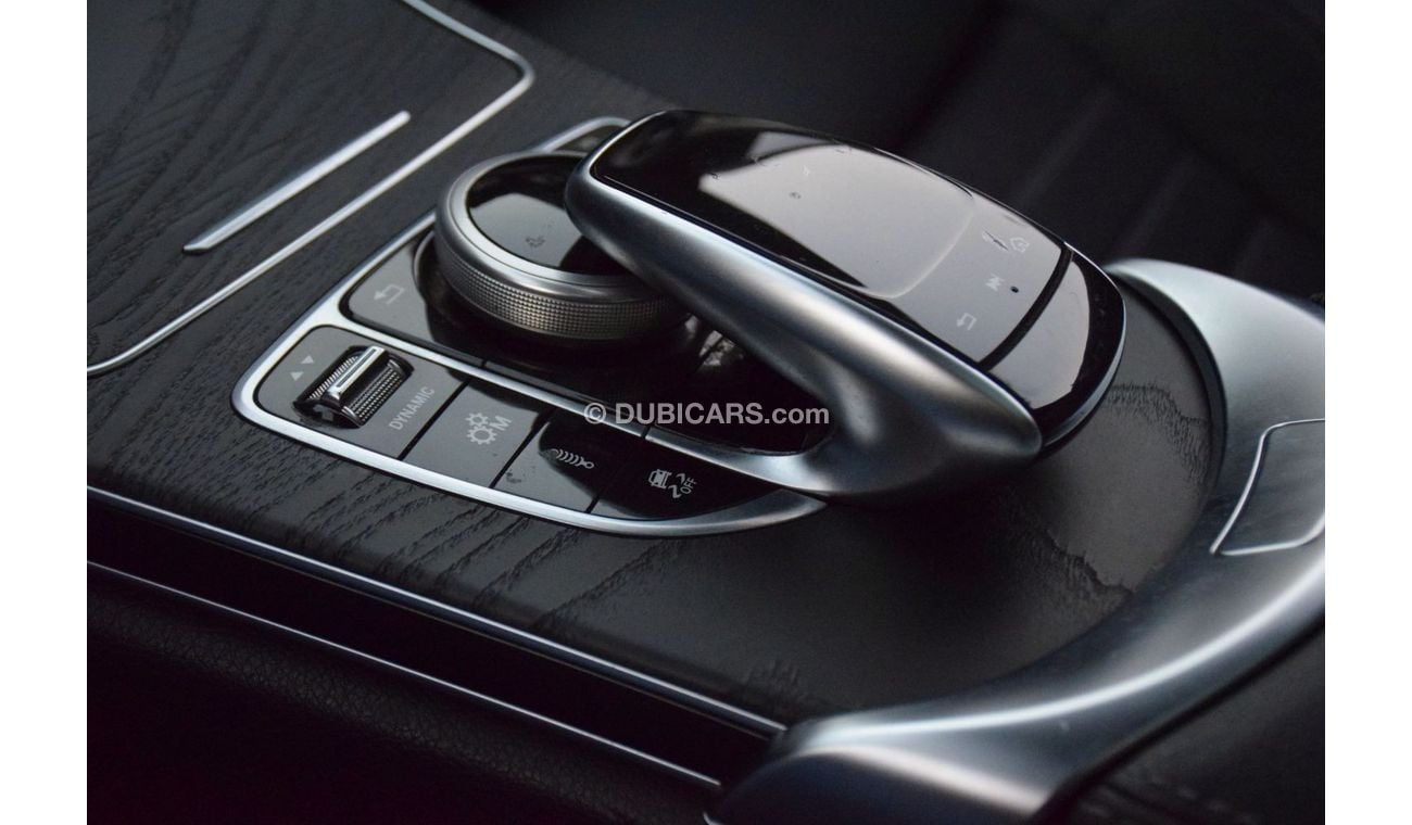 Mercedes-Benz C 43 AMG C43 AMG Coupe