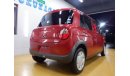 Suzuki Alto HE33S