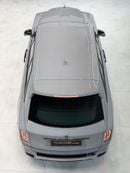 Rolls-Royce Cullinan - BESPOKE TWO-TONE | GUCCI INTERIOR | BRAND NEW | 2025 | BLACK BADGE EDITION | 0 KM | FULL OPTION