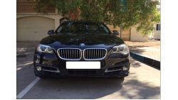 BMW 520i